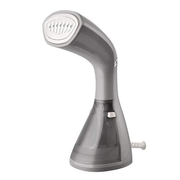 Convenient 1500W Handheld Clothes Iron With 280ML Water Tank For Powerful Steaming