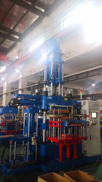 Silicone Baby Teething Teether Toys Making Machine Silicone Injection Molding Machine For Sale