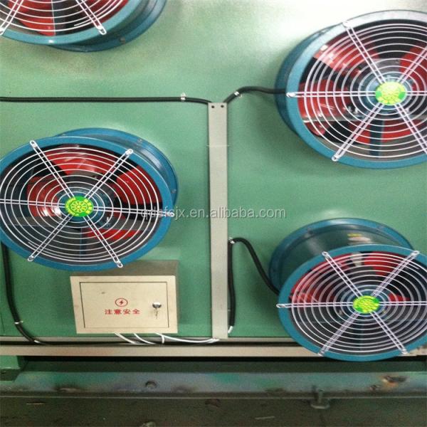 Rubber Profiles Rubber Making Machine XK160 with 2 Years Guarantee Period