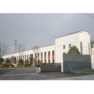 ZHANGJIAGANG MEDPHARM MACHINERY LTD.