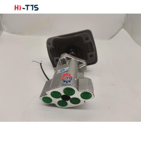 DX225 DX300 ZAX200 Excavateur joystick hydraulique régulateur de montage
