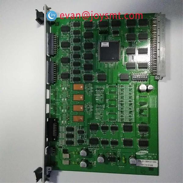 board  J91741016B  for smt samsung  SM411 IO Board