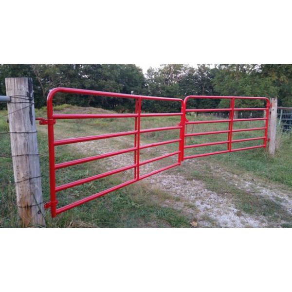 La granja de acero soldada con autógena de la malla de alambre bloquea el material fuerte del acero con poco carbono