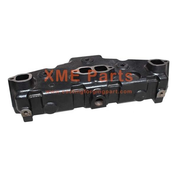 MerCruiser 865735A02 Exhaust Manifold Replaces Dry Joint for 5.0 5.7 6.2 V8 Small Block