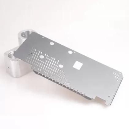 オーダーメイドOEM精密金属製片部品