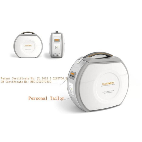 1064nm Nd Yag лазерная машина для очистки татуировки с помощью углеродного лазера