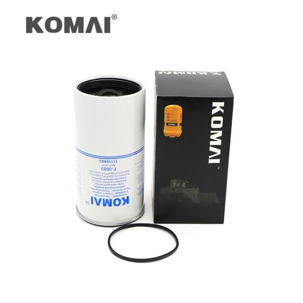 Truck Fuel Water Separator 0004700469 R160P 3828838 FS19914 11110683 A0004771302