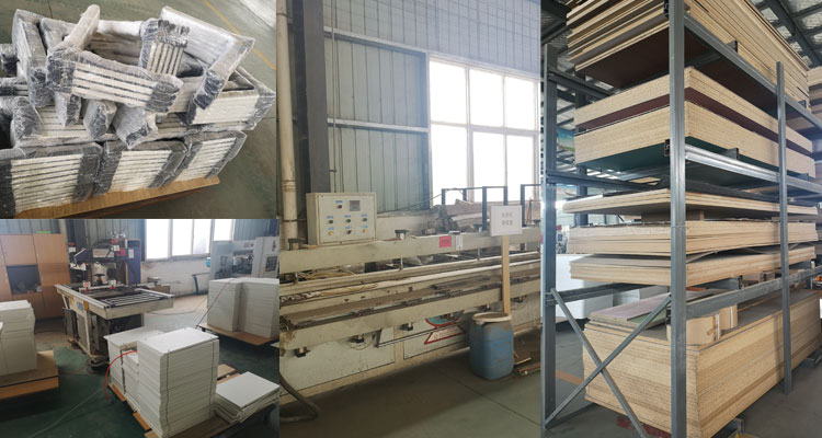 Стол школы OEM со стулом