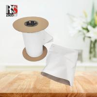 Bolsas de correo preabertas y biodegradables