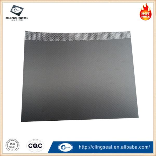 Lightweight yet Durable Graphite Gasket Sheet Solutions