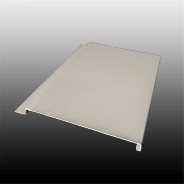 G Strip 0.5mm Aluminum Metal Ceiling Panels 100mm Width Powder Coated