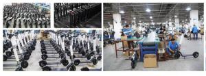 Chongqing Huanhong Trading Co., Ltd.
