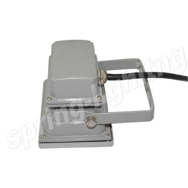 Long Life Span Ip65 10w LED Floodlights For Gym , Play Ground