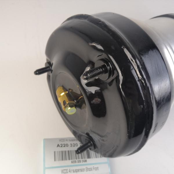 Gas - Filled Air Suspension Shock For Mercedes Benz W220 S430 S500 S55 AMG S600 S - Class