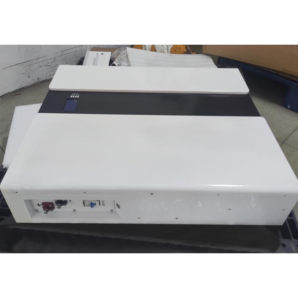 Batterie au lithium-ion commerciale 110v 220v 10kwh 20kwh 30kwh à haute tension