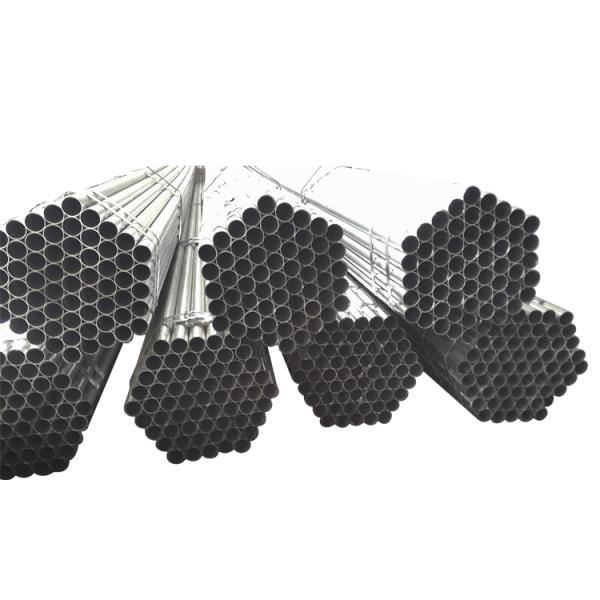 304 Stainless Steel Welded Pipe Seamless WP310S WP304L