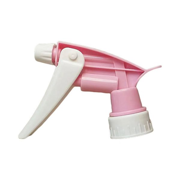 28/400 28/410 Adjustable Colorful Strong Plastic Trigger Sprayer for Cleaning Gardening Household Use