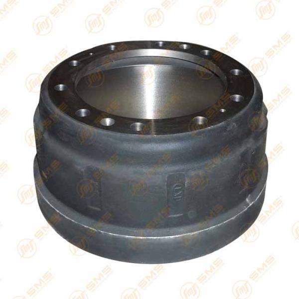 AZ9112440001 Brake Drum Sinotruk Howo Truck Chassis Spare Parts