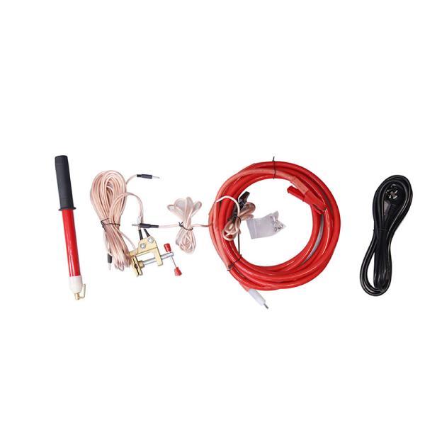 Générateur de surtension haute tension 32 kV Voltage réglable d'impulsion