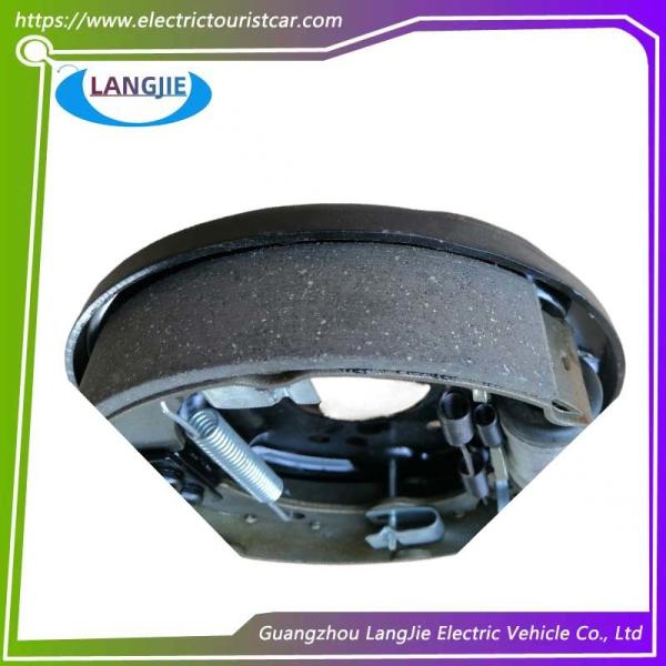 Производство Задняя тормозная установка EXCAR для электрических аксессуаров для тележки для гольфа