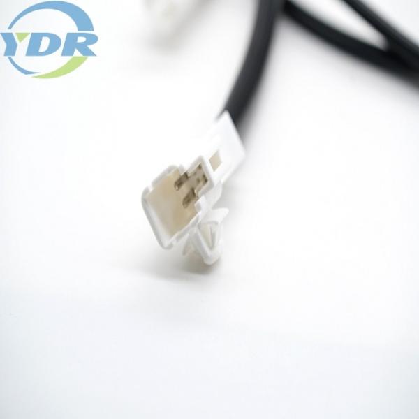 7283-8123 Wire Harness Male Female 6249-1249 Yazaki 6249-1252 Automotive Connector Cable