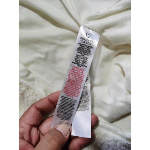 Short Sleeve Ployester Magnetic Buckle Baby Clothes