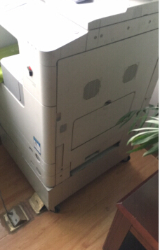 Совместимая чернота Caridge тонера копировальной машины канона оригинала Npg 51 копировальных машин фото