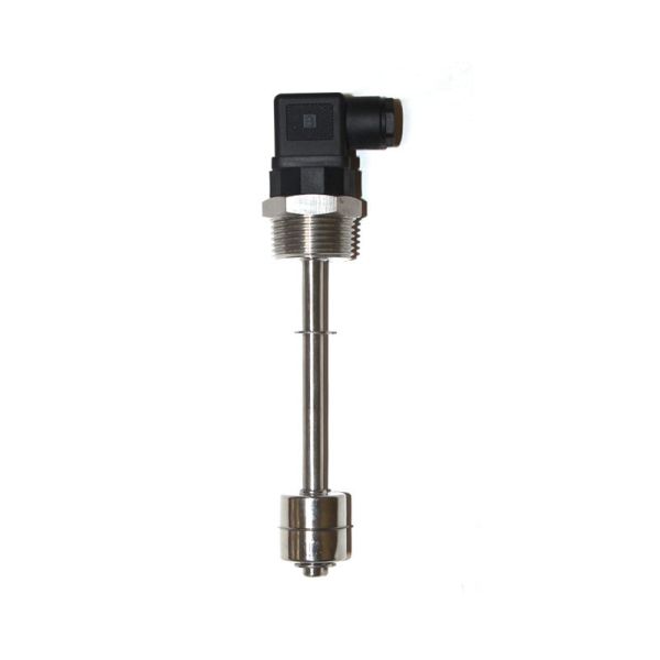 Stainless Steel 304 Float Level Switch 100mm 200mm 300mm Water Level Controller Liquid Level Sensors