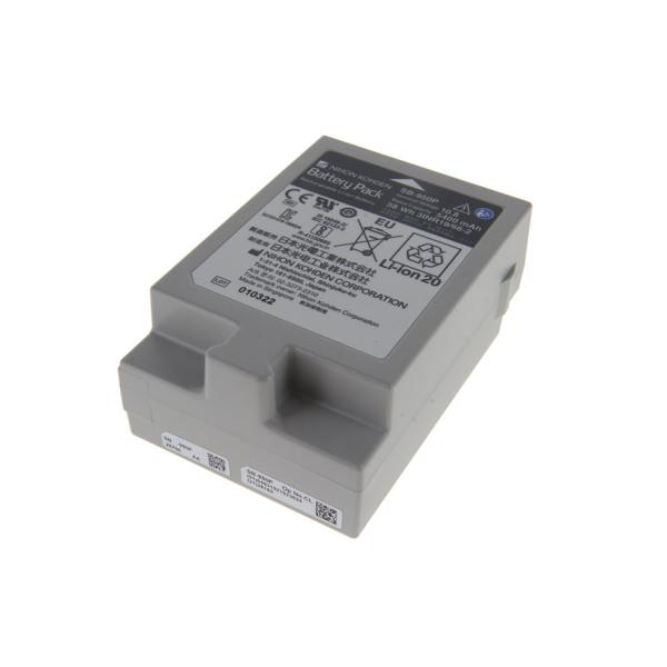 Оригинальный литий-ионный Nihon Kohden аккумулятор 10.8v 5400mah для Sb-950p