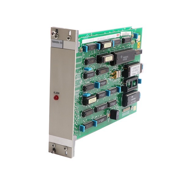 ABB PLC Module PM57 Digital Module