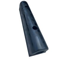 Para-choque de Marine Floating Dock Rubber Boat que amarra D-para-choques de Marine Dock dos para-choques