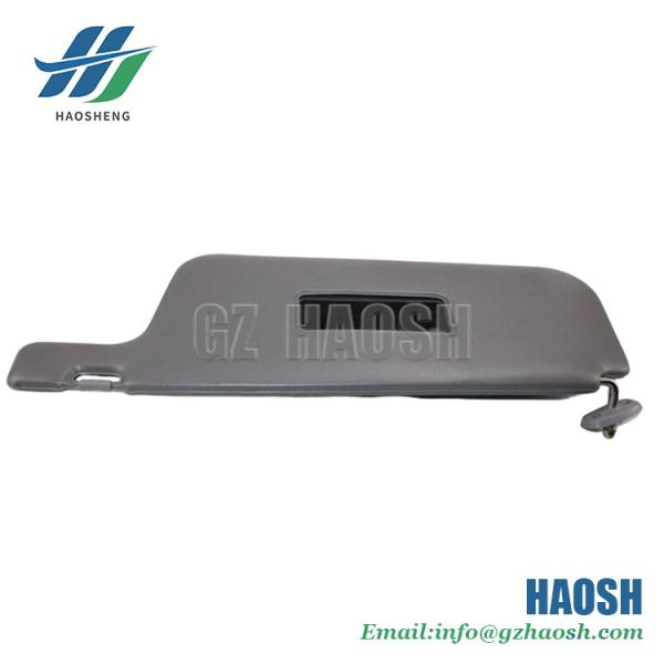 Sun Shade Grey 5-94371543-1 5-94371543-0 5943715431 5943715430  For Isuzu TFR