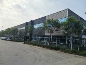 Shandong Haiying Wuzhou Instrument Co., Ltd.