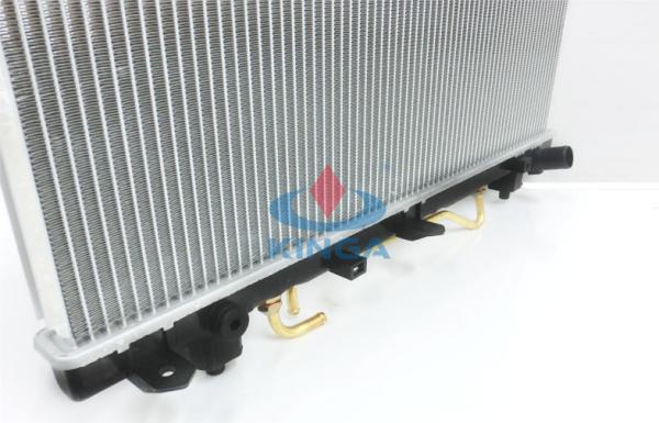 Auto Aluminum Radiator for Toyota Nadai Sxn10 Sxn15 Year 1998 - 2003