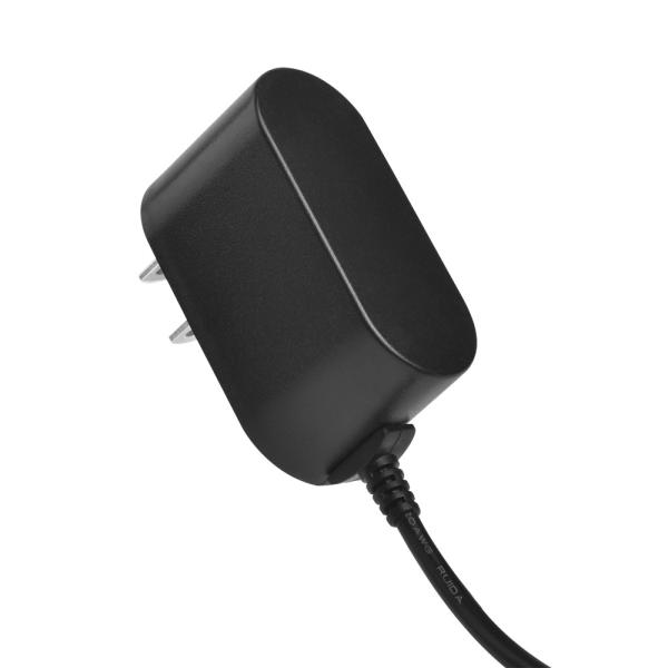 5V 2A 10W US plug Wall Power Supply Power Adapter Power Charger with 1.2m Cable FCC listed