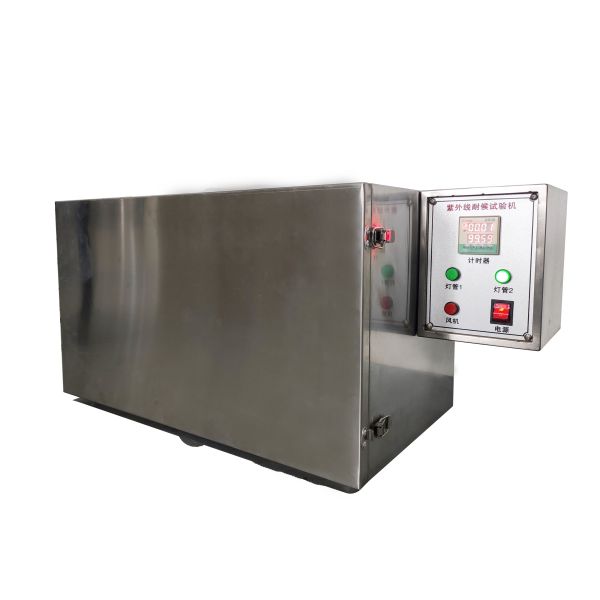 UV Accelerated Aging Test Chamber