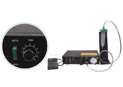Única máquina MT-668 distribuidora líquida com função da sução do vácuo