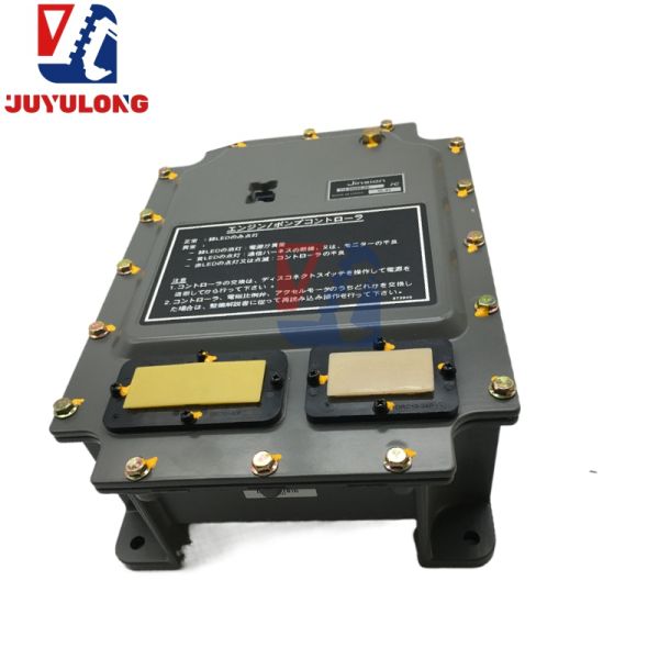 JUYULONG Computer Board Motherboard Control Board for  CAT312V1 320A 320V2  Construction Machinery Parts