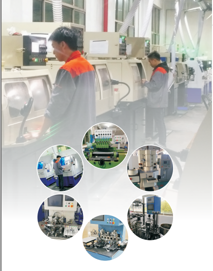 High Accuracy Deep Groove Ball Bearing Front Wheel Hub Bearing Customized