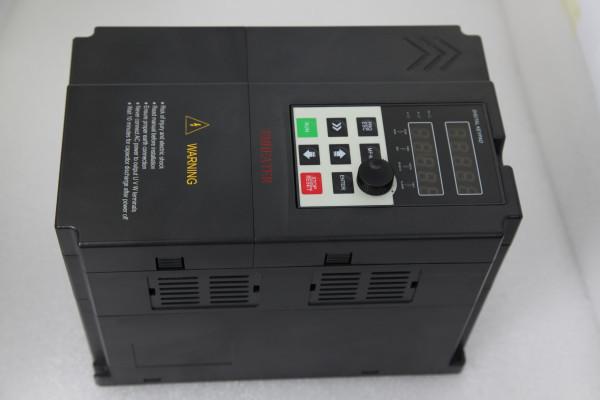 7.5KW 10HP 3 Phase Frequency Inverter Blower Fan 400 Volt Inverter