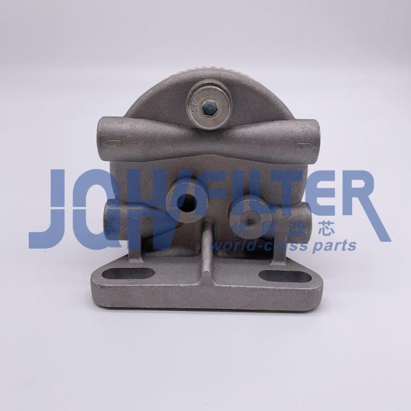 Diesel Oil Water Separator 363-5819 3635819 PF46049 Fuel Water Separator Filter Assembly