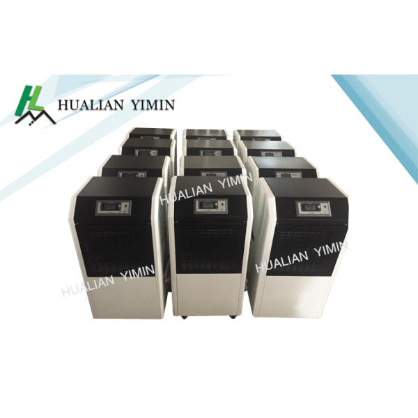Handle Portable Industry Automatic Commercial Dehumidifier