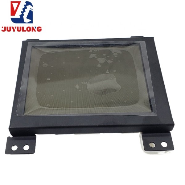 JUYULONG Is Suitable for Komatsu PC110 130 200 220 300 360-7 Excavator LCD Instrument Assembly 7835-10-2005 3005
