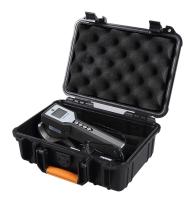 1g-1000g Tensiómetro digital de hilados