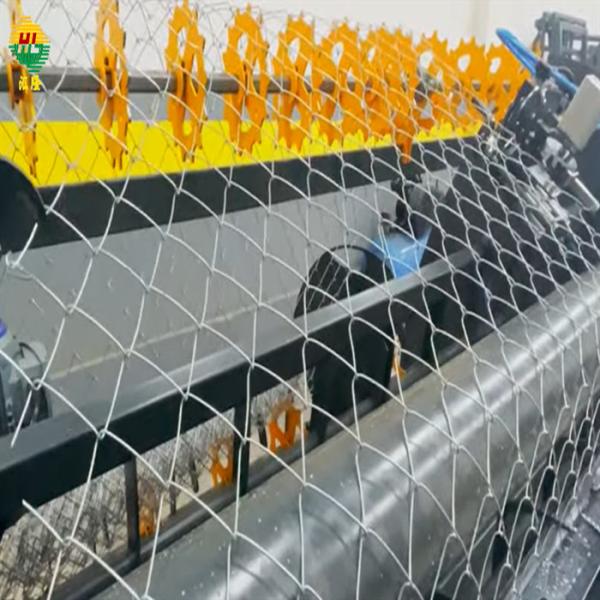 высокий уровень безопасности продуктов провода циклона 8gauge сталь 4.5m x 30m низкоуглеродистая