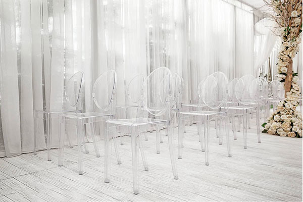 El banquete de la boda del hotel preside el fantasma rojo Louis French Crystal Dining los 90.5cm