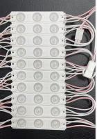 2.5W High Lumen Bright LED Module RB110V/220V IP67 Modulo de Injeção à prova d'água