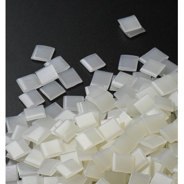 Клей желтое ЕВА кольцевания края CAS 7085-85-0 горячее плавит слипчивую индустрию