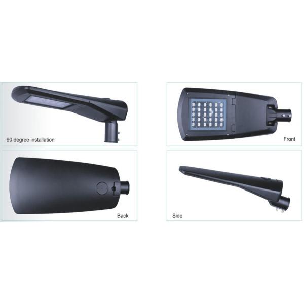 Профессиональные светильники 60 в улицы СИД привели коммерчески светильники