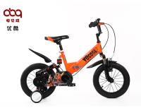 Fábrica Venda A Grosso Venda Quente 16/18 Inch Kids Bike Crianças de 5 a 10 anos de idade Bike